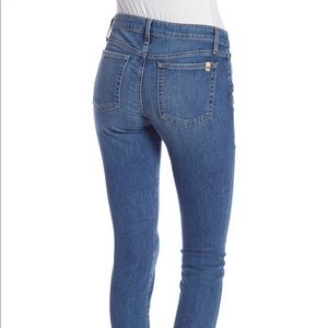 Joes petite skinny jeans